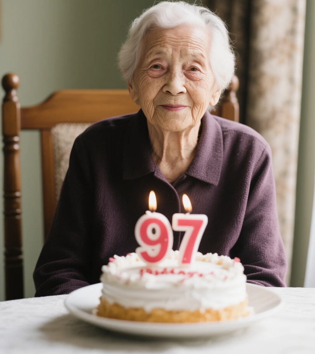 Todays My 97th Birthday—But No One Came e1747454546142
