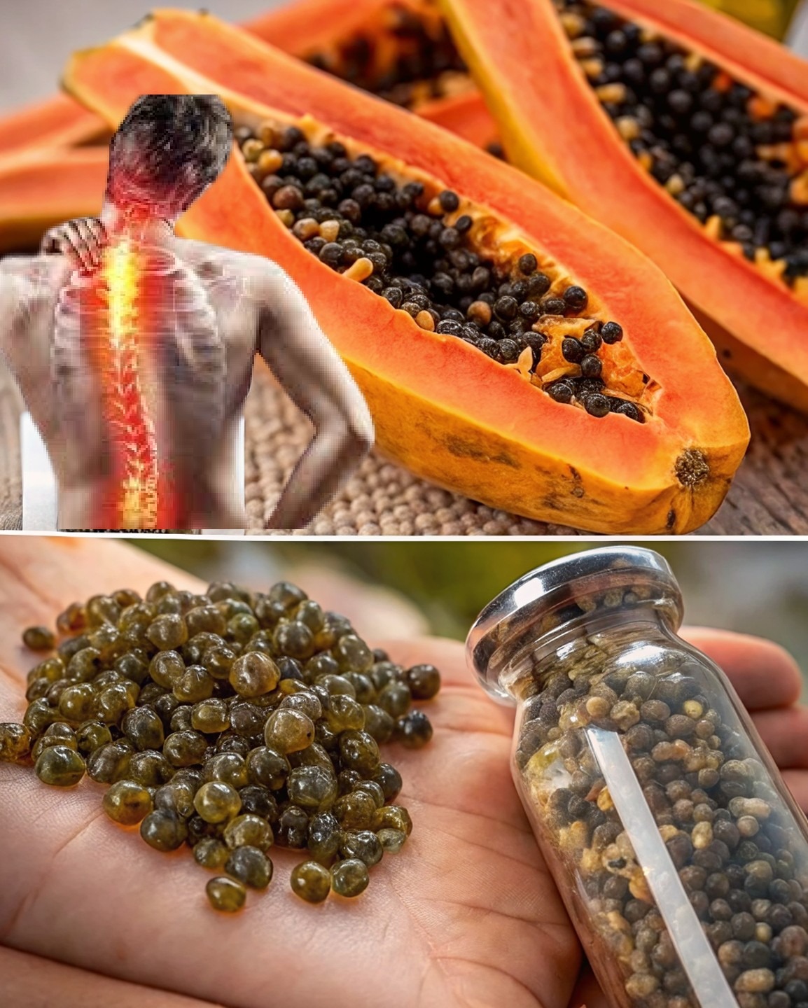 The Powerful Health Benefits of Papaya Seeds: Why You Should Include Them in Your Diet 2 download 17 5